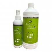 EcoHome - 1 liter refill + 0,25 liter